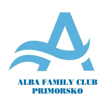 酒店 Alba Family Club 2*
