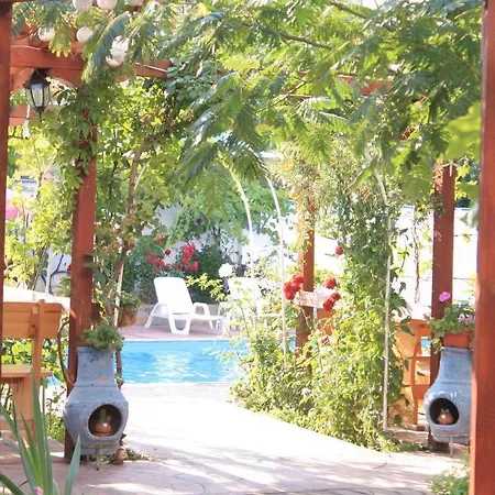 Alba Family Club 酒店