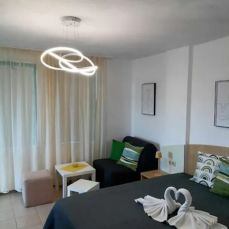 酒店 Alba Family Club