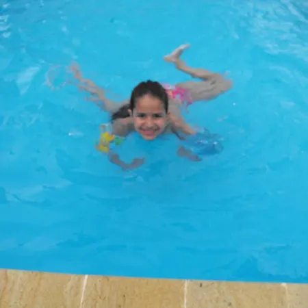 Alba Family Club 2* פרימורסקו