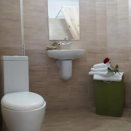 Alba Family Club 2* 普里莫尔斯科