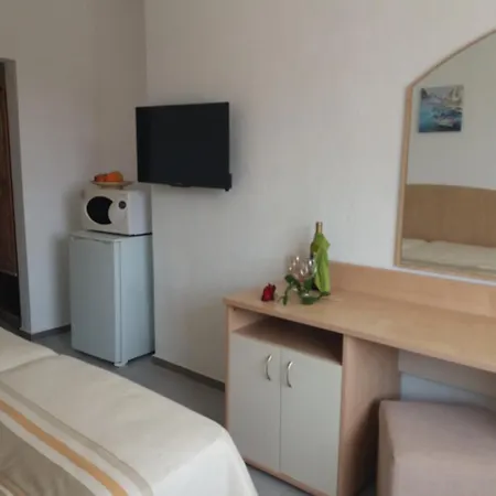 Alba Family Club 普里莫尔斯科