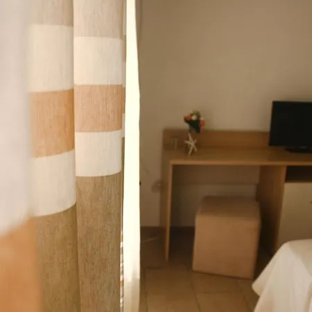 Alba Family Club 酒店 2*