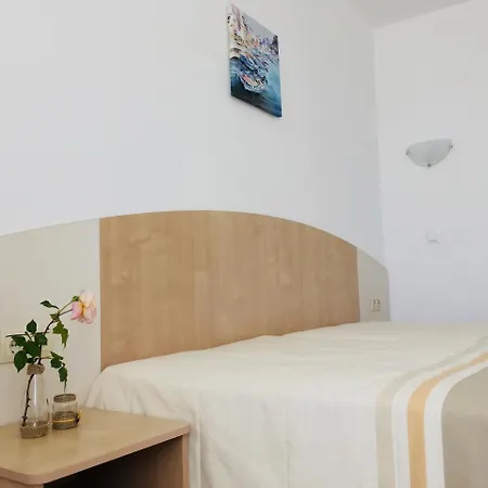 酒店 Alba Family Club