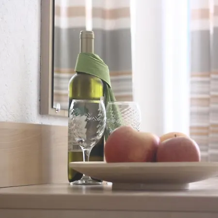 酒店 Alba Family Club