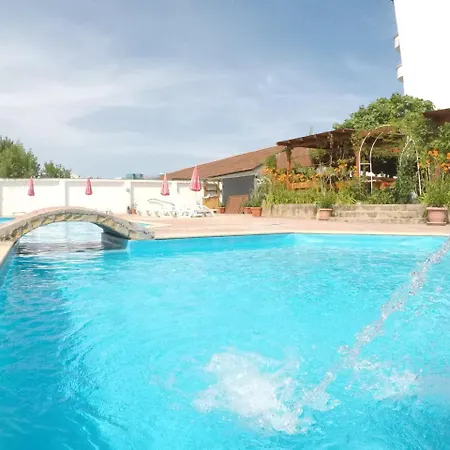 Alba Family Club 普里莫尔斯科