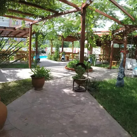 מלון Alba Family Club פרימורסקו