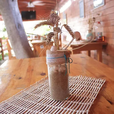 Alba Family Club 酒店