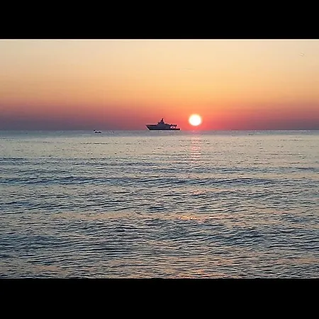 酒店 Alba Family Club 普里莫尔斯科