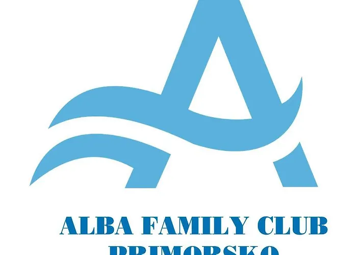 酒店 Alba Family Club 2*