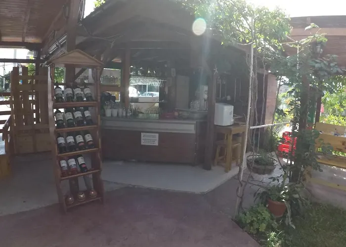 Alba Family Club 酒店