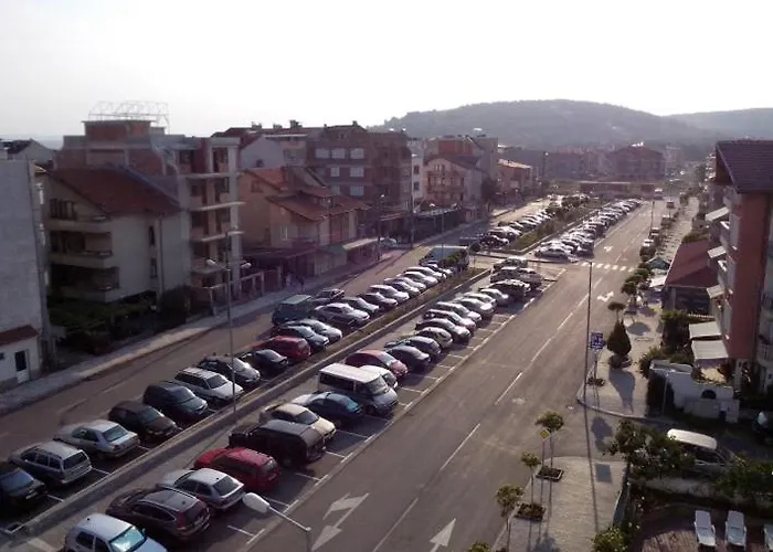 Alba Family Club 酒店