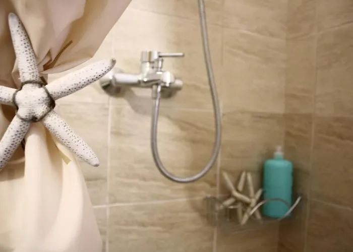 Alba Family Club 酒店