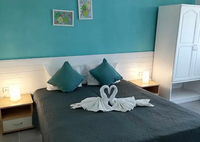 Alba Family Club 酒店