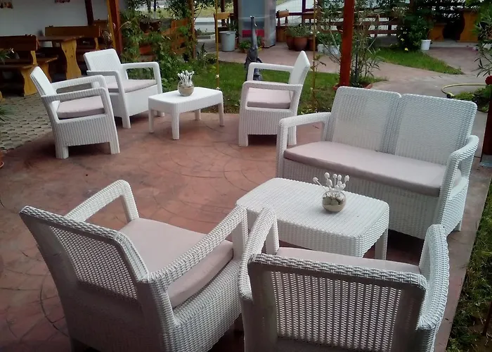 Alba Family Club 酒店 2*