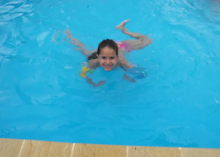 Alba Family Club 2* 普里莫尔斯科