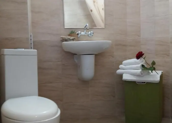 Alba Family Club 2* 普里莫尔斯科