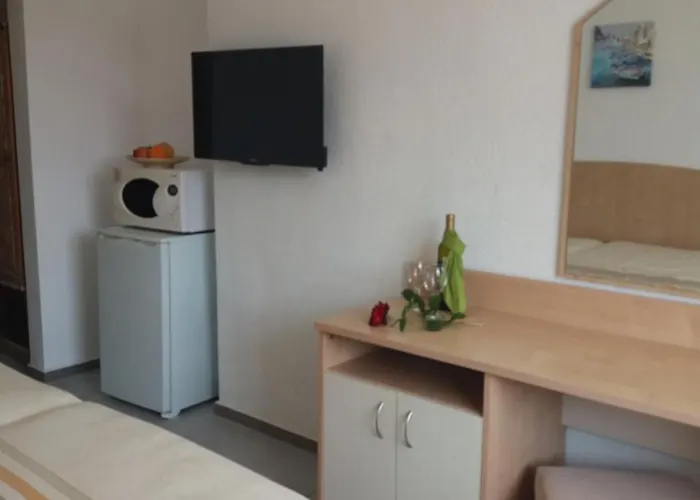 Alba Family Club 普里莫尔斯科