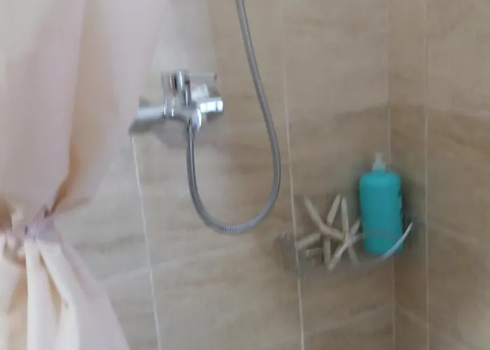 酒店 Alba Family Club