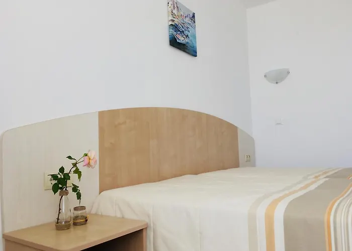 酒店 Alba Family Club