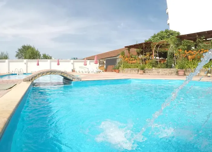 Alba Family Club 普里莫尔斯科