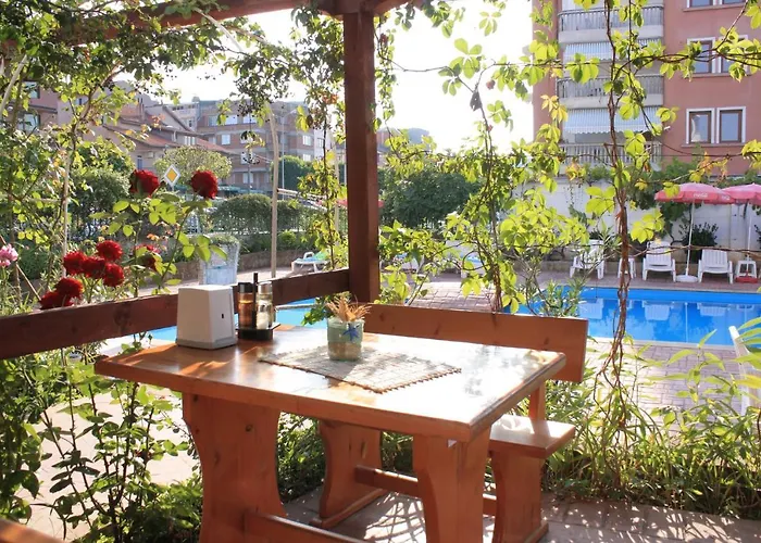 Alba Family Club 普里莫尔斯科