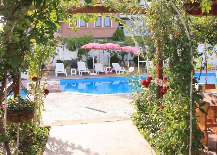 Alba Family Club 普里莫尔斯科