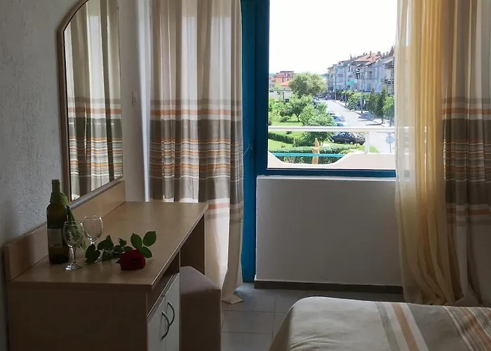 Alba Family Club 普里莫尔斯科