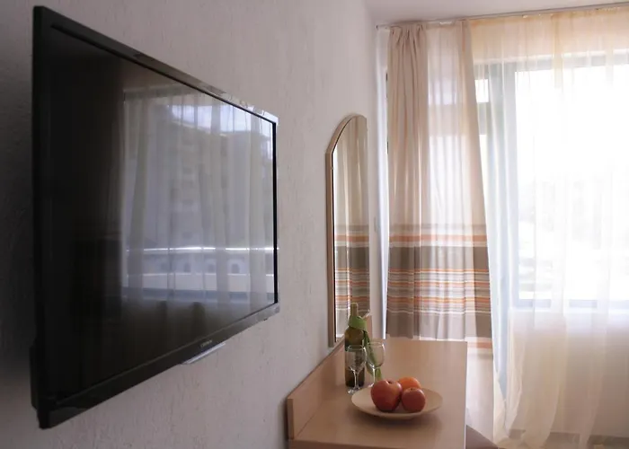 Alba Family Club 酒店 2*