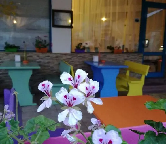 Alba Family Club 酒店