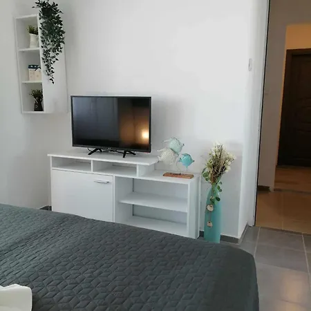 Alba Family Club Szálloda Primorszko