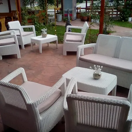 Alba Family Club Hotel 2*