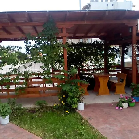 Alba Family Club 2* Primorszko