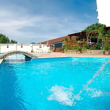 Alba Family Club Primorsko