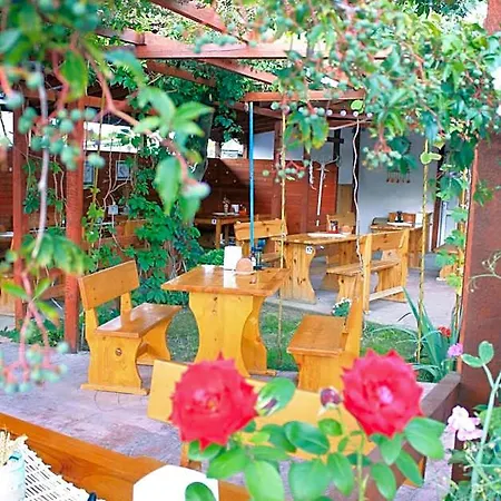 Hotel Alba Family Club Primorsko