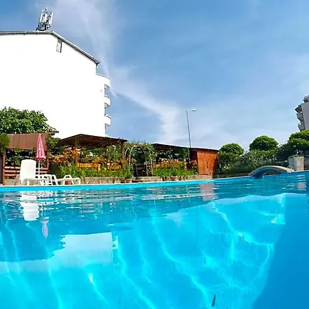 Hotel Alba Family Club