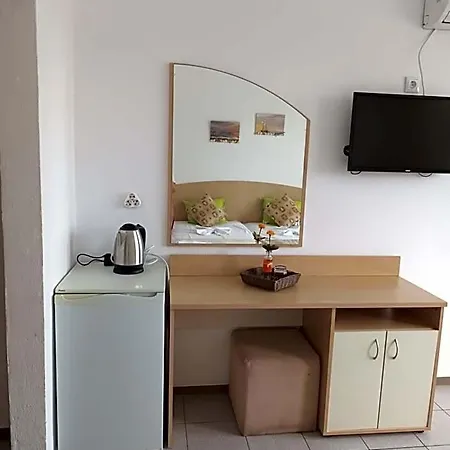 Hotel Alba Family Club Primorsko