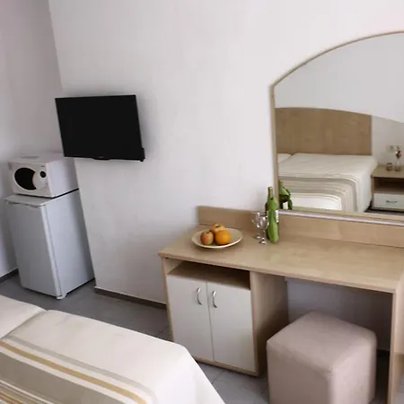 Alba Family Club Hotel Primorsko