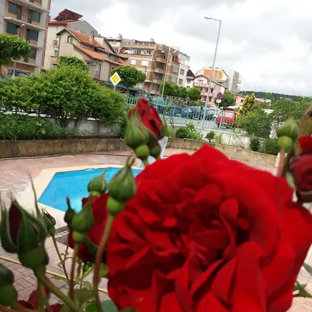 Alba Family Club Szálloda Primorszko