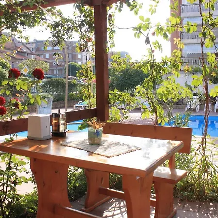 Alba Family Club Primorszko