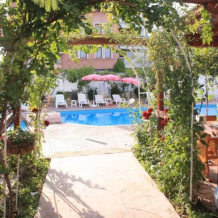 Alba Family Club Primorszko