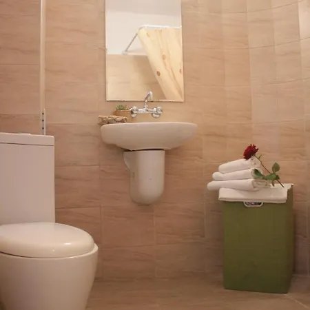 Alba Family Club 2* Primorszko