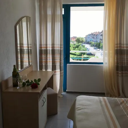 Alba Family Club Primorszko