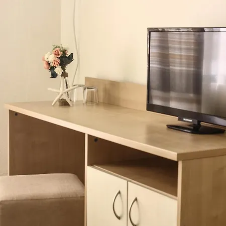 Alba Family Club Primorszko