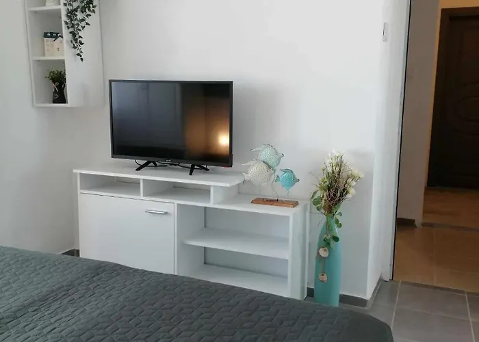 Alba Family Club Hotel Primorsko