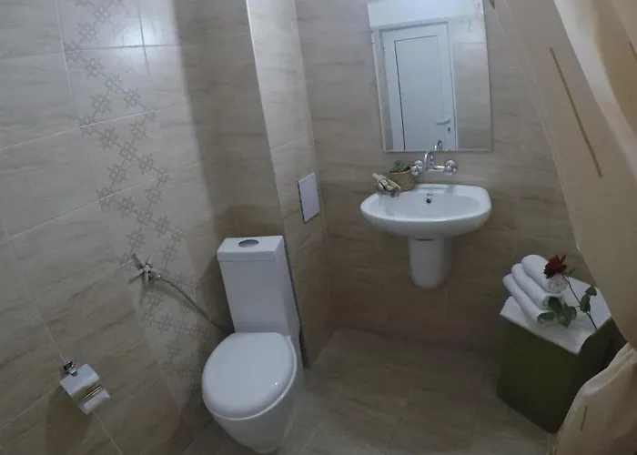 Hotel Alba Family Club Primorsko