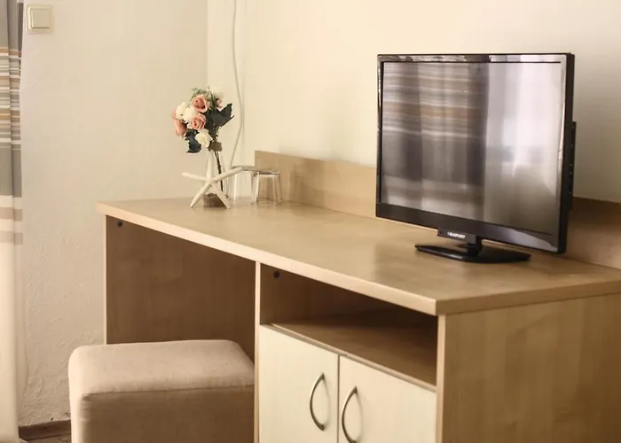 Alba Family Club Primorsko