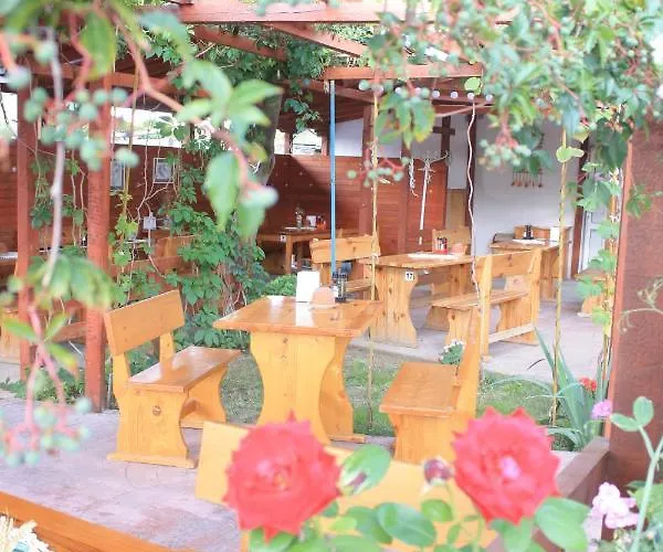 Alba Family Club Hotel